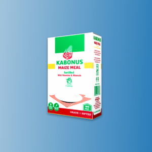 Kabonus maize meal